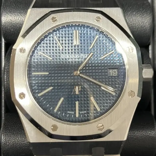 オーデマ ピゲ　ロイヤルオーク　15202ST.OO.1240ST.01