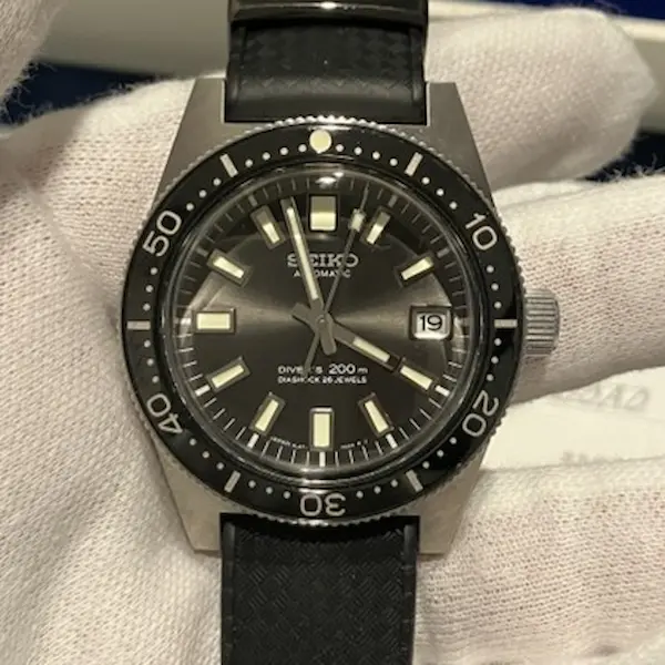 ロレックス　サブマリーナー　16610