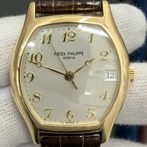 パテック フィリップ　ゴンドーロ　5030