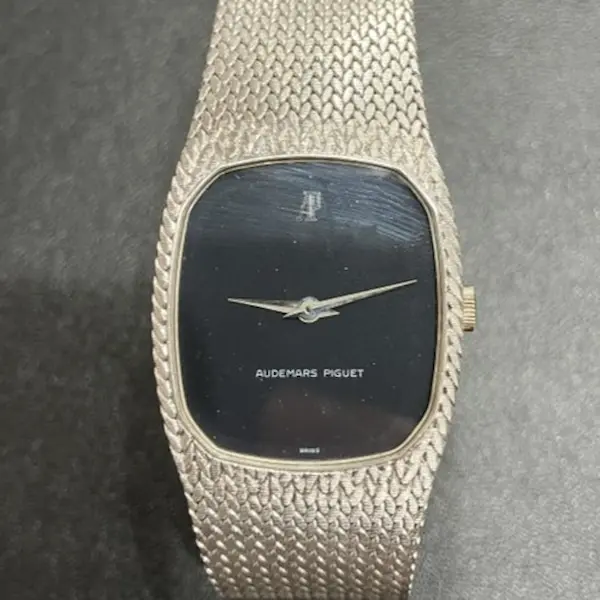 オーデマ ピゲ　ヴィンテージウォッチ