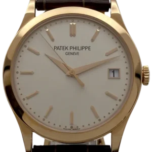 パテック フィリップ カラトラバ 5296R-010