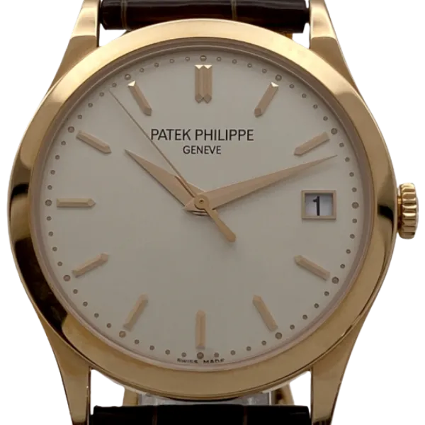 パテック フィリップ カラトラバ 5296R-010