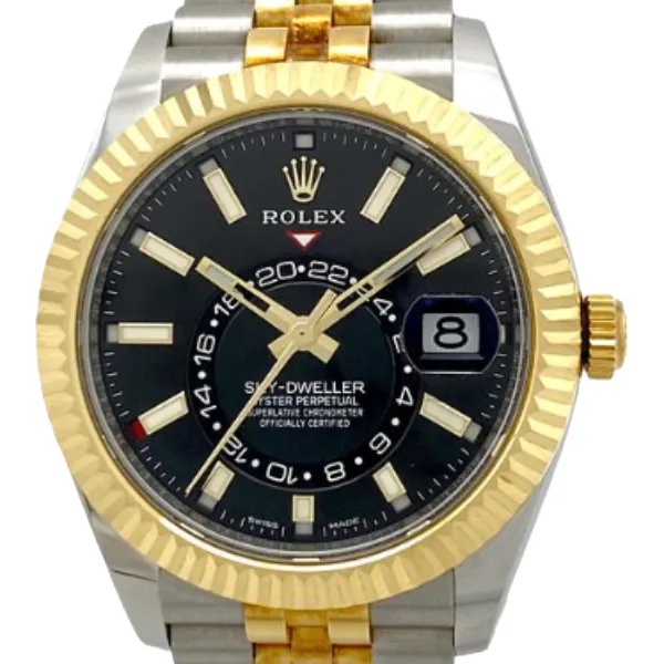 スカイドゥエラー 326933