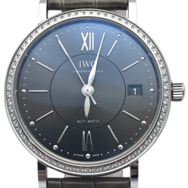 IWC ポートフィノ IW458104