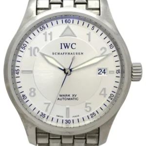 IWC スピットファイア IW325314