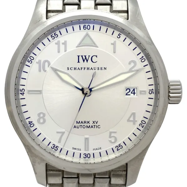 IWC スピットファイア IW325314