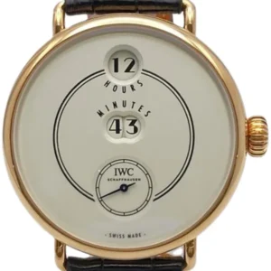 IWC トリビュート・トゥ・パルウェーバー 150 イヤーズ IW505002