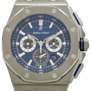 オーデマ ピゲ ロイヤルオーク オフショア クロノグラフ 26480TI.OO.A027CA.01