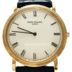 パテック フィリップ カラトラバ 5120J-001