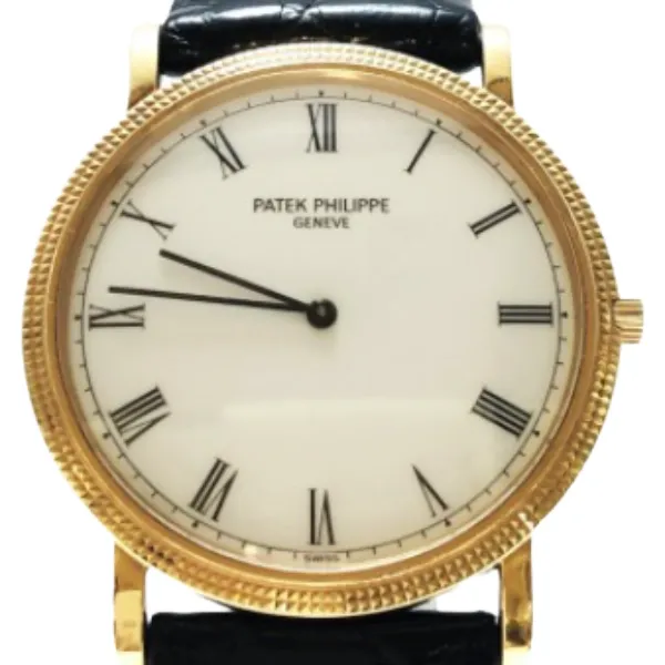 パテック フィリップ カラトラバ 5120J-001