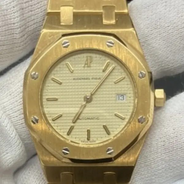 オーデマ ピゲ　ロイヤルオーク　14470BA.OO.0902BA.03