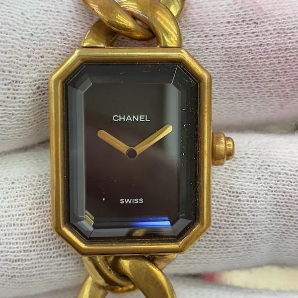 シャネル　プルミエール　H0003