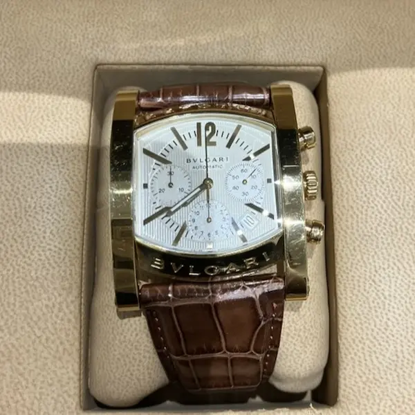 ブルガリ　アショーマ　AA48GCH