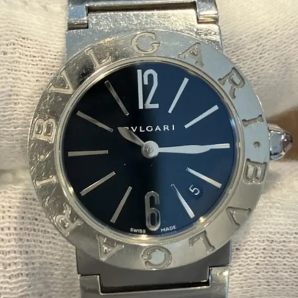 ブルガリ　ブルガリ・ブルガリ