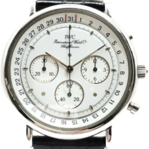 IWC ポートフィノクロノグラフ 3731