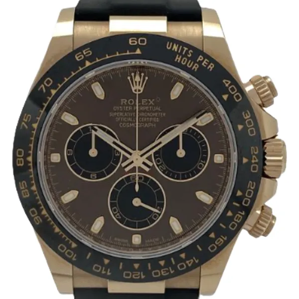 デイトナ 116515LN