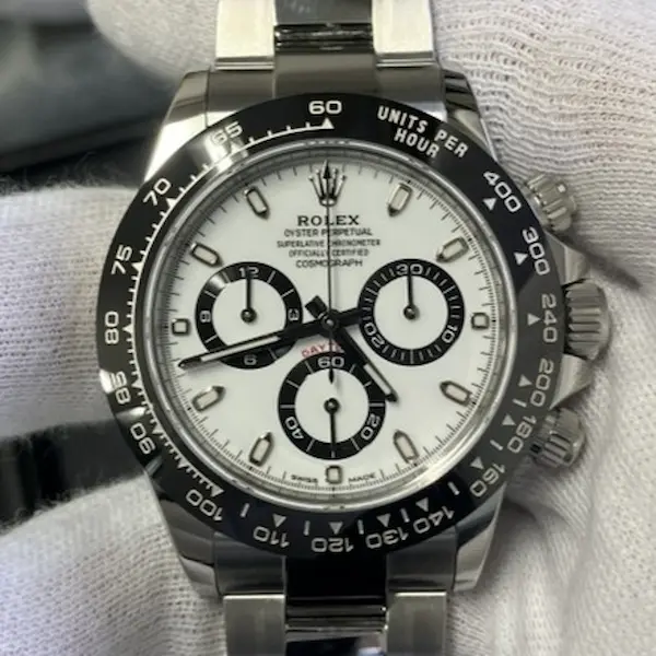 ロレックス　デイトナ　116500LN