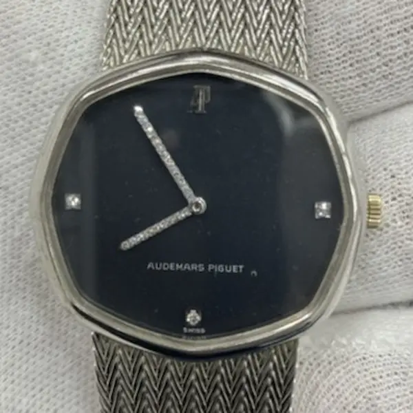 オーデマ ピゲ　金時計