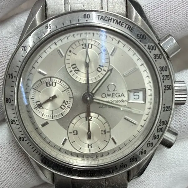 オメガ　スピードマスター　3513.30
