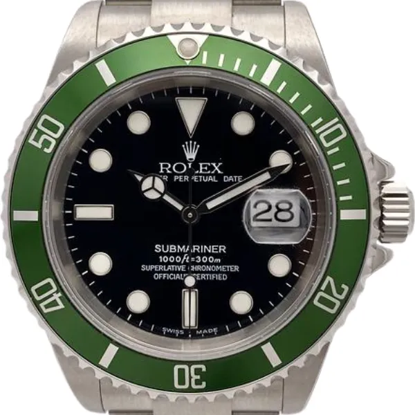 サブマリーナー 16610