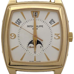 パテック フィリップ ゴンドーロ カレンダリオ 5135J-001
