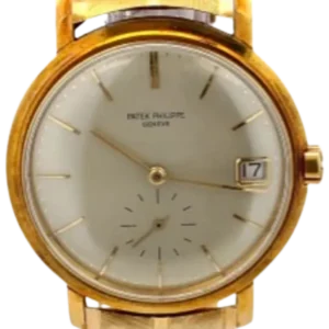 パテック フィリップ カラトラバ 3445
