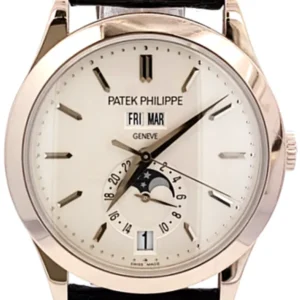 パテック フィリップ コンプリケーション アニュアルカレンダー 5396G-011