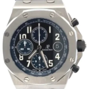 オーデマ ピゲ ロイヤルオーク オフショア クロノグラフ 26470ST.OO.A028CR.01 SS