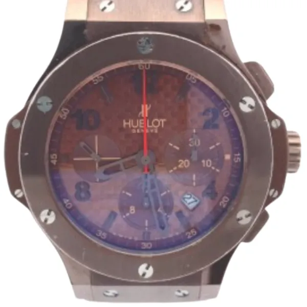 ウブロ ビッグバン チョコレート 301.SL.1008.RX