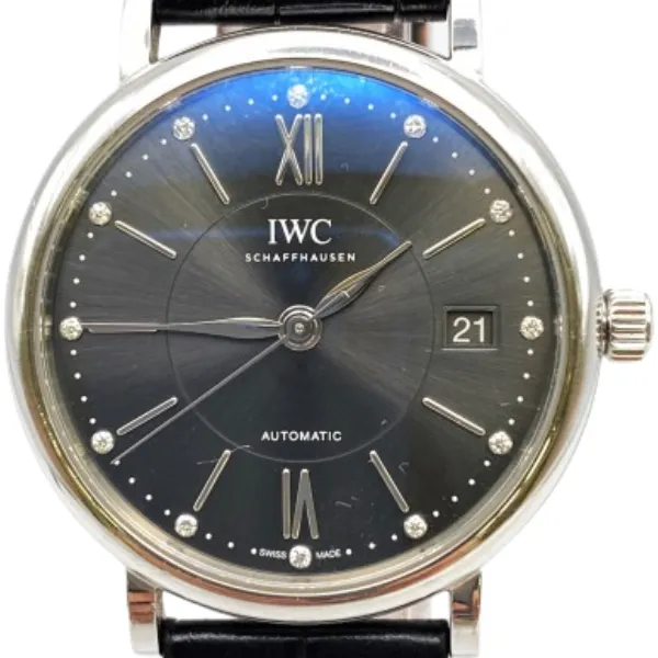IWC ポートフィノ IW458102