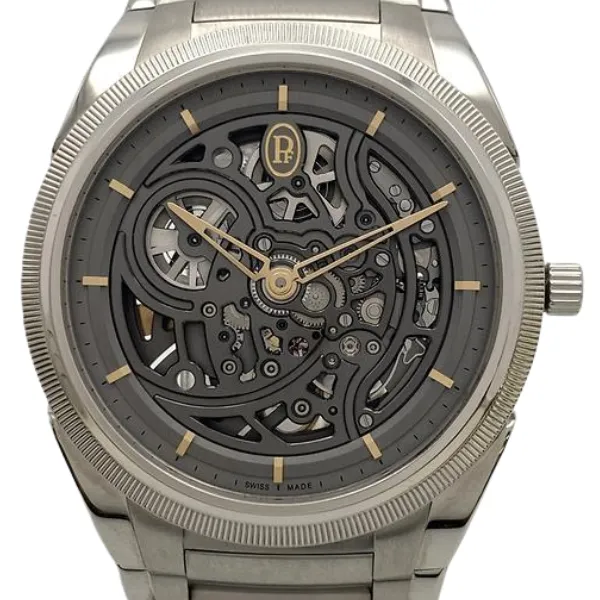 トンダ PF スケルトン PFC912-1020001-100182