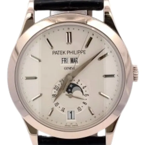 コンプリケーション アニュアルカレンダー 5396G-011