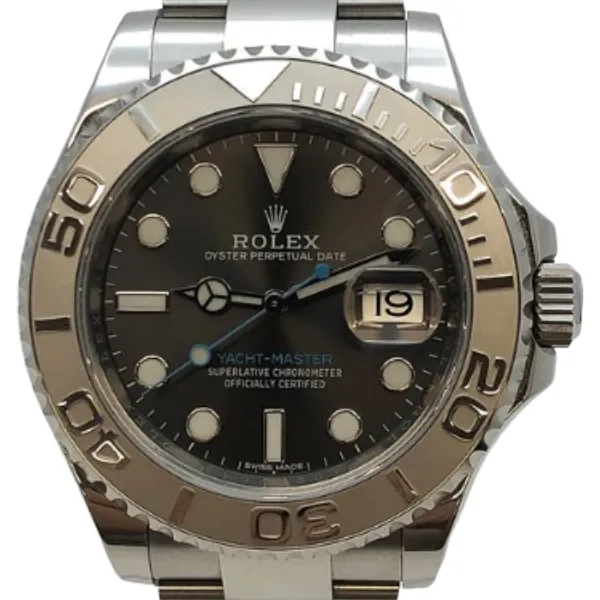 ヨットマスター 116622