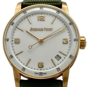 オーデマ ピゲ CODE11.59 15210OR.OO.A099CR.01