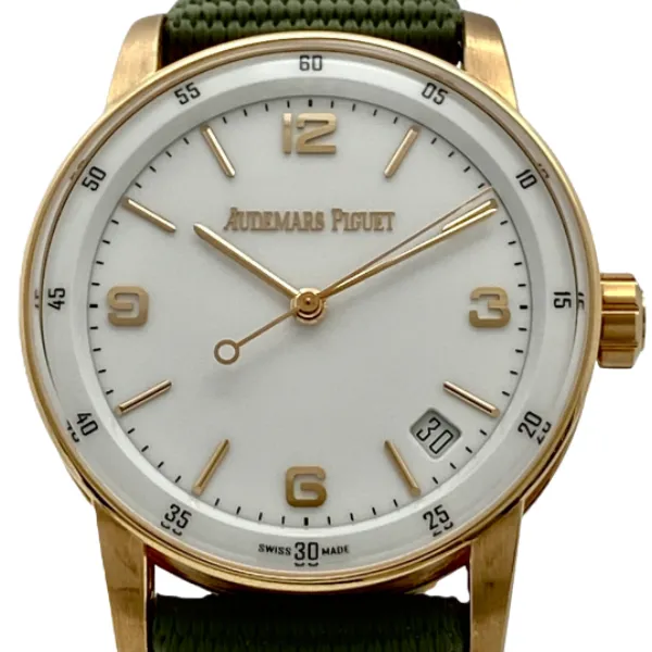 オーデマ ピゲ CODE11.59 26393CR.OO.A008KB.01