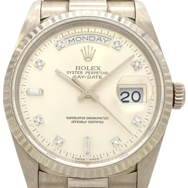 ロレックス デイデイト 18239A