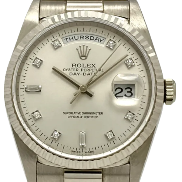 ロレックス デイデイト 18239A
