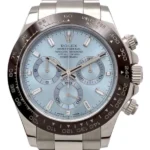 ロレックス デイトナ 116506 アイスブルー