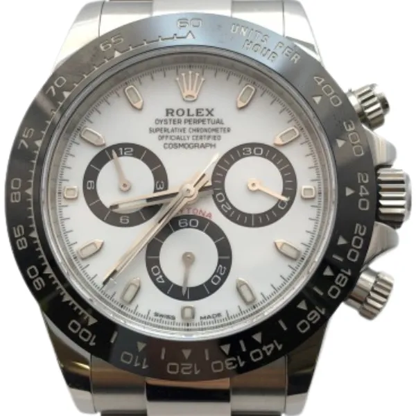 デイトナ 116500LN