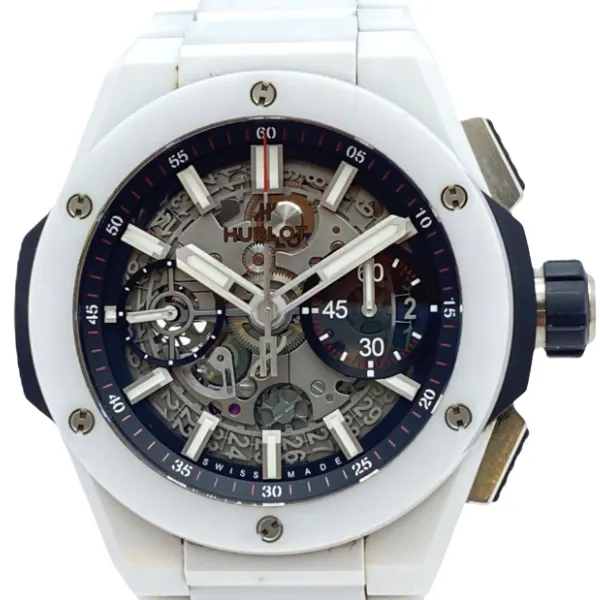 ウブロ ビッグバン 301.CI.1770.RX