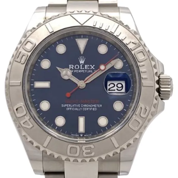 ヨットマスター 126622