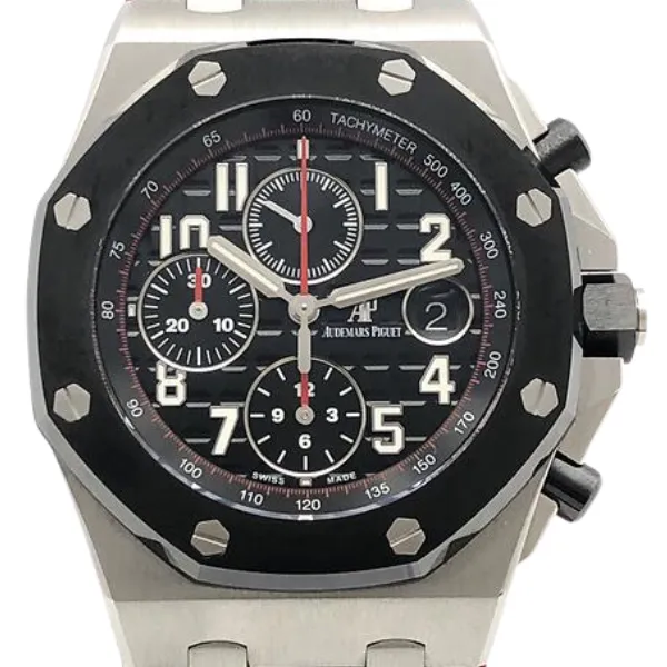 ロイヤルオーク オフショア 26470SO.OO.A002CA.01.A