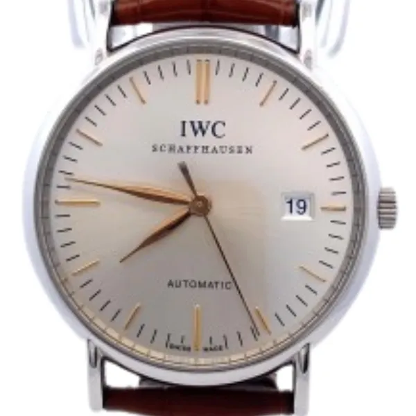 IWC ポートフィノ IW356303