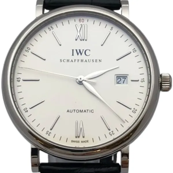 IWC ポートフィノ IW356501
