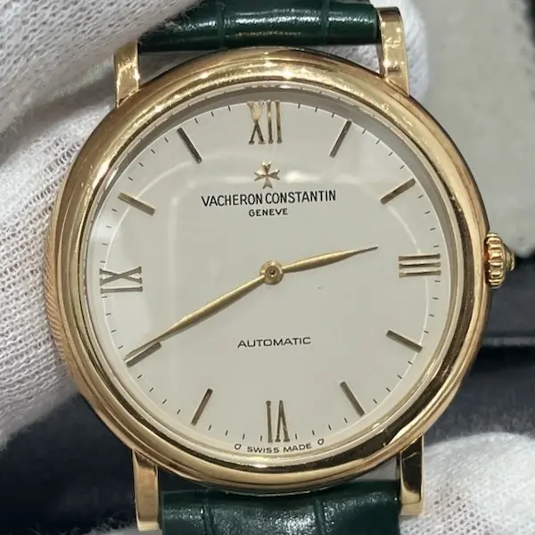 ヴァシュロン・コンスタンタン　シャンベラン　43039