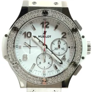 ウブロ ビッグバン オールホワイト 301.SE.230.RW.114