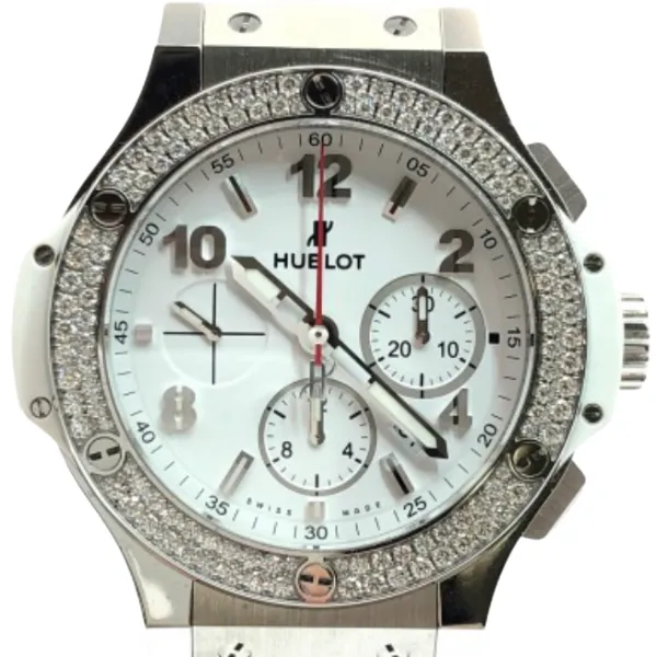 ウブロ ビッグバン オールホワイト 301.SE.230.RW.114