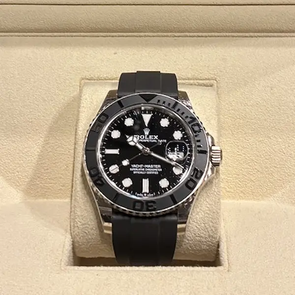 ロレックス　ヨットマスター　226659