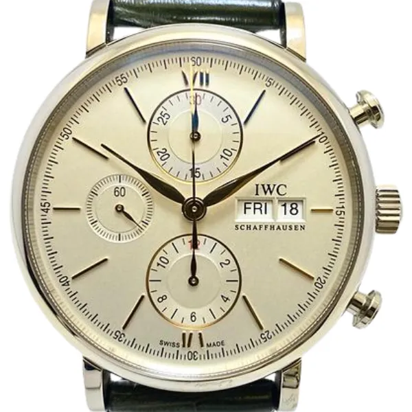 IWC ポートフィノ IW391031