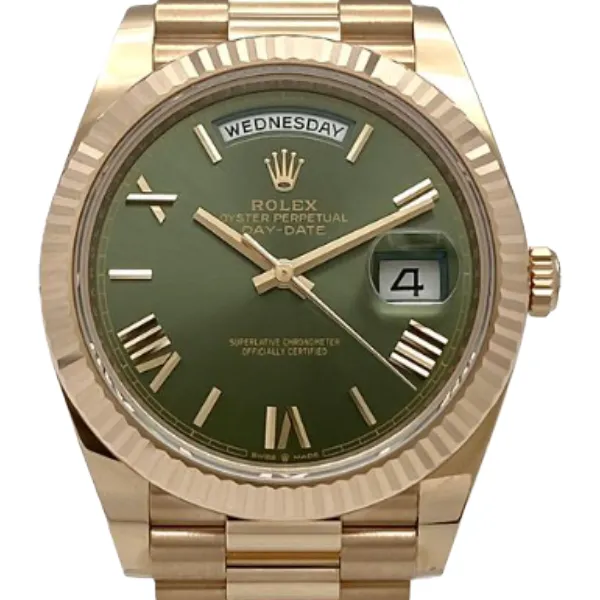 デイデイト 228235